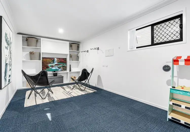 Sixth view of Homely townhouse listing, Unit 33/1501 Wynnum Road, Tingalpa QLD 4173