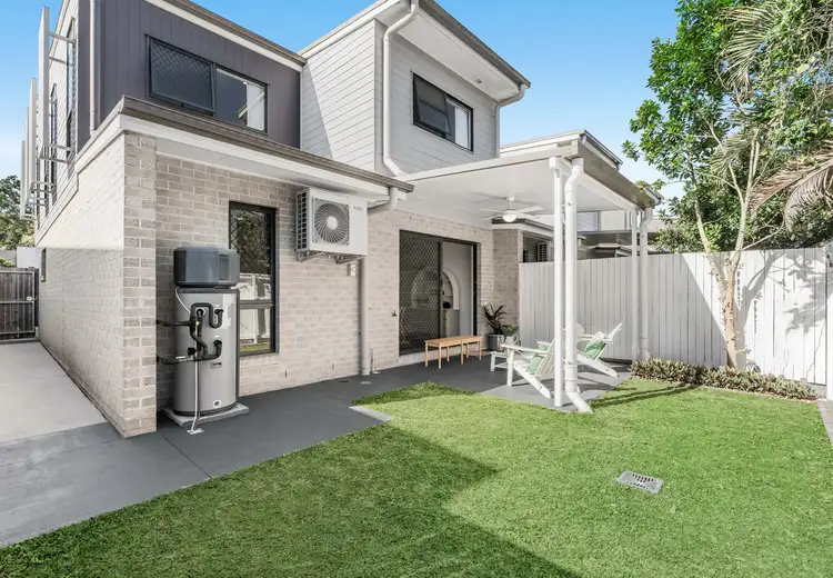 Seventh view of Homely townhouse listing, Unit 33/1501 Wynnum Road, Tingalpa QLD 4173