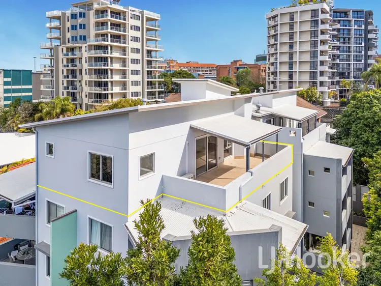 17/321 Vulture Street, South Brisbane QLD 4101