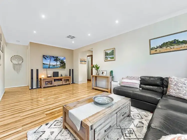 Third view of Homely house listing, 7 Holsteiner Terrace, Clyde North VIC 3978