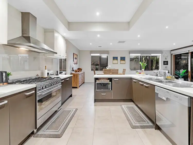 Fourth view of Homely house listing, 7 Holsteiner Terrace, Clyde North VIC 3978