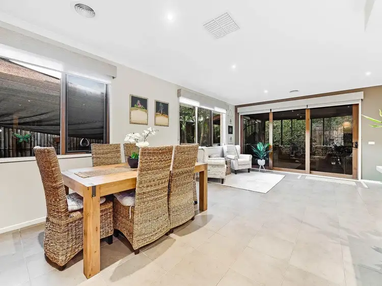 Sixth view of Homely house listing, 7 Holsteiner Terrace, Clyde North VIC 3978