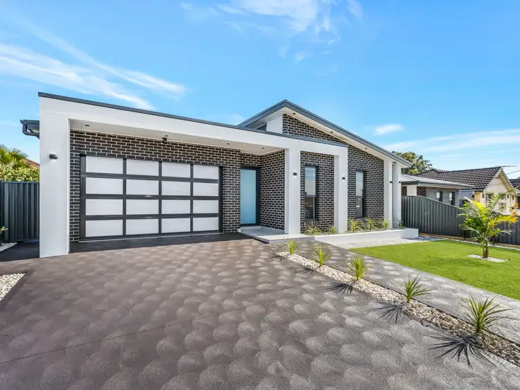 Second view of Homely house listing, 27 Atherton Street, Fairfield West NSW 2165