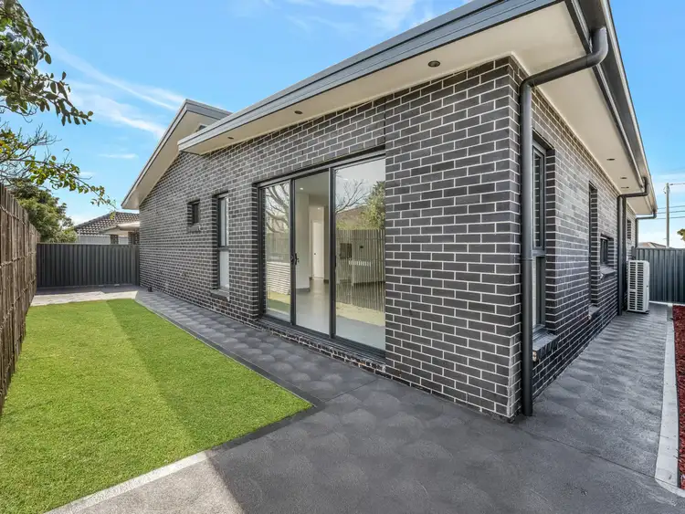 Third view of Homely house listing, 27 Atherton Street, Fairfield West NSW 2165