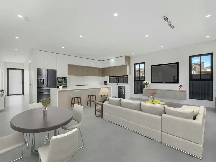 Fourth view of Homely house listing, 27 Atherton Street, Fairfield West NSW 2165