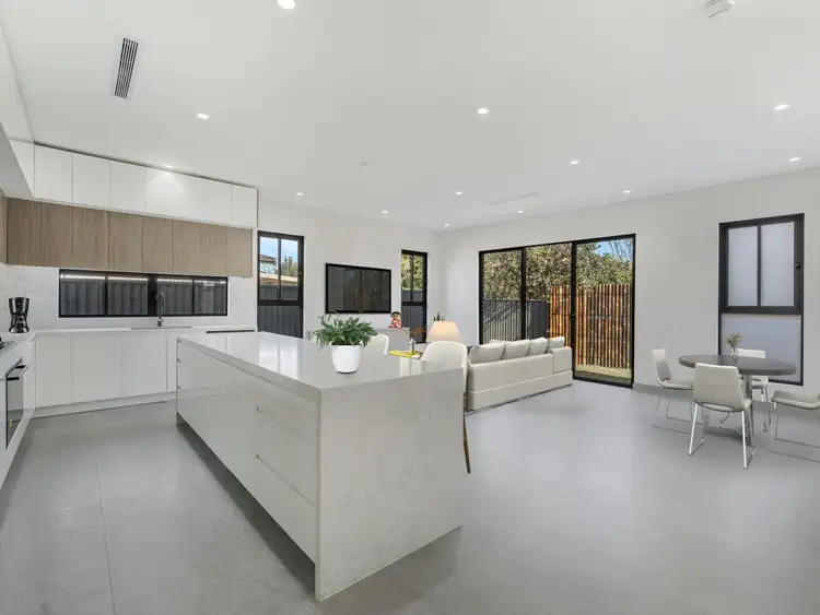 Fifth view of Homely house listing, 27 Atherton Street, Fairfield West NSW 2165