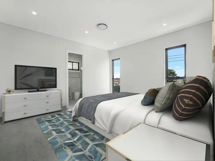 Sixth view of Homely house listing, 27 Atherton Street, Fairfield West NSW 2165