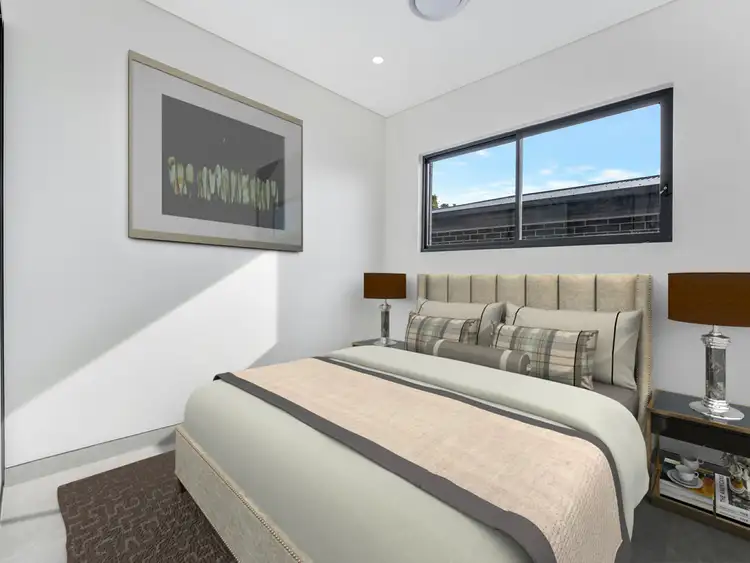 Seventh view of Homely house listing, 27 Atherton Street, Fairfield West NSW 2165