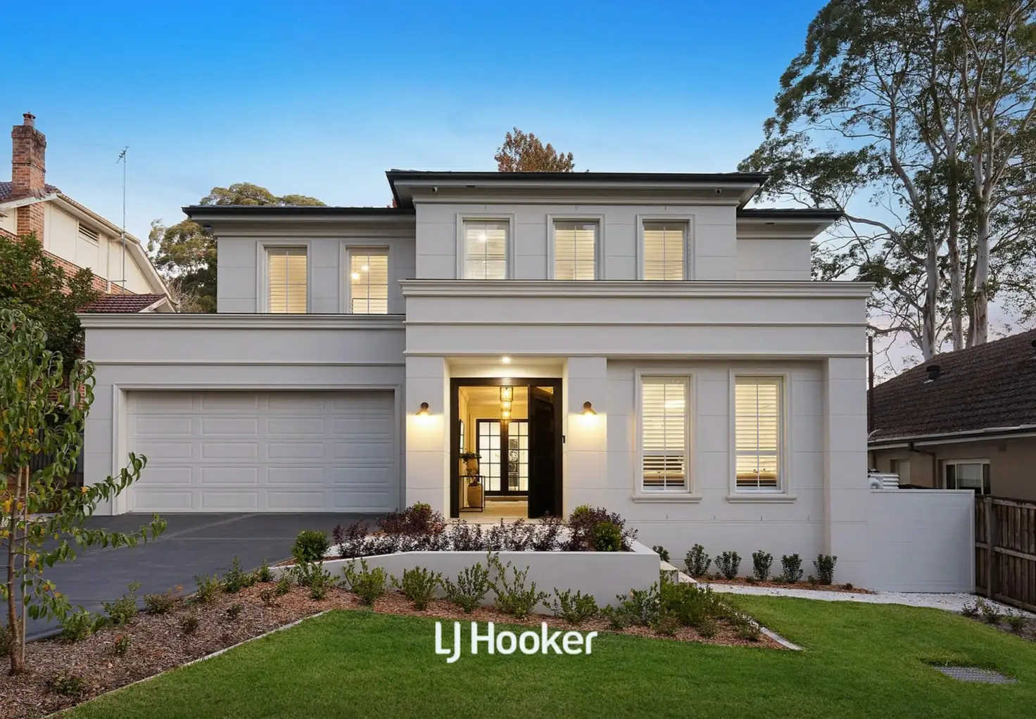 Main view of Homely house listing, 20 Selwyn Street, Pymble NSW 2073