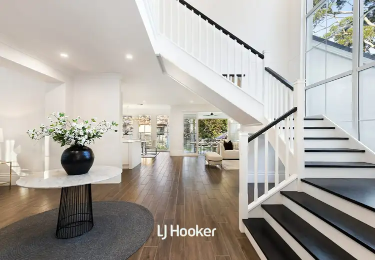 Third view of Homely house listing, 20 Selwyn Street, Pymble NSW 2073