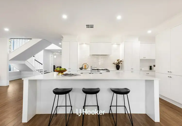 Fifth view of Homely house listing, 20 Selwyn Street, Pymble NSW 2073