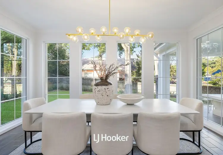 Sixth view of Homely house listing, 20 Selwyn Street, Pymble NSW 2073