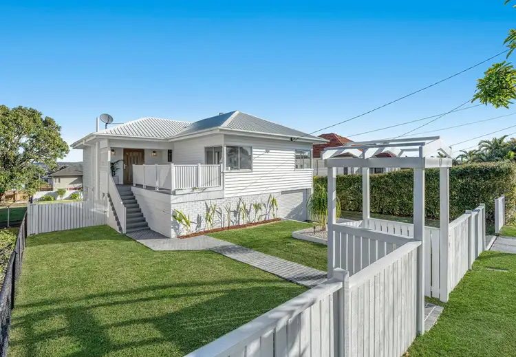 17 Walter Street, Murarrie QLD 4172