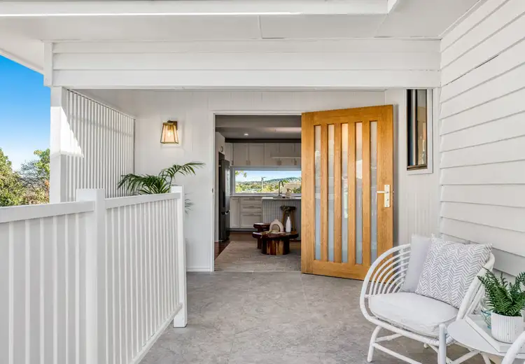 Third view of Homely house listing, 17 Walter Street, Murarrie QLD 4172