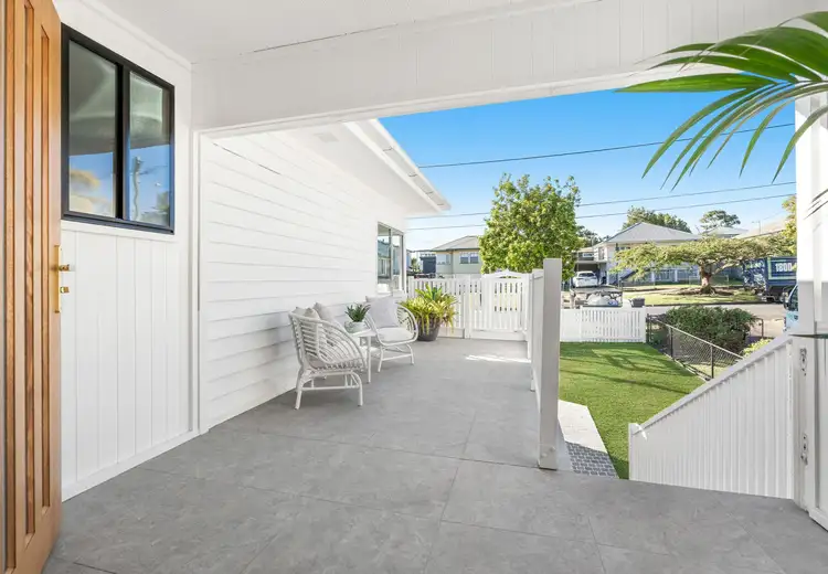 Fourth view of Homely house listing, 17 Walter Street, Murarrie QLD 4172