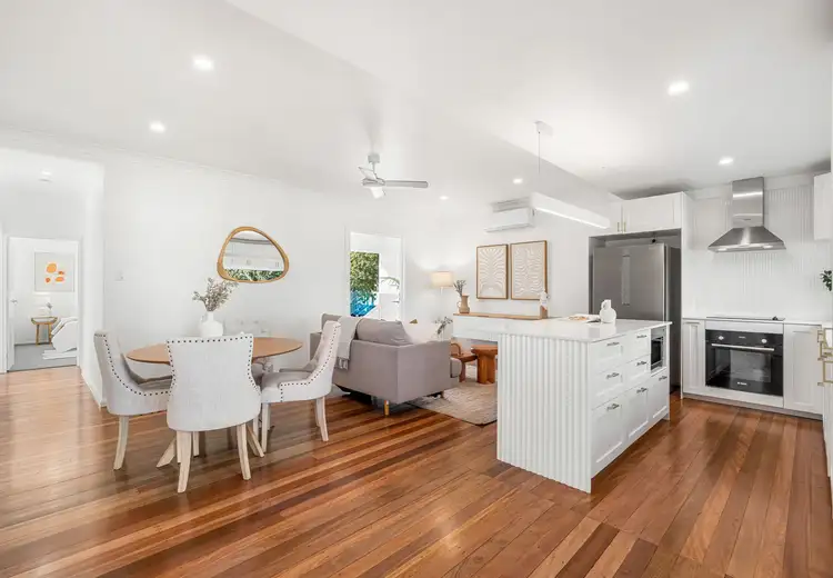 Fifth view of Homely house listing, 17 Walter Street, Murarrie QLD 4172