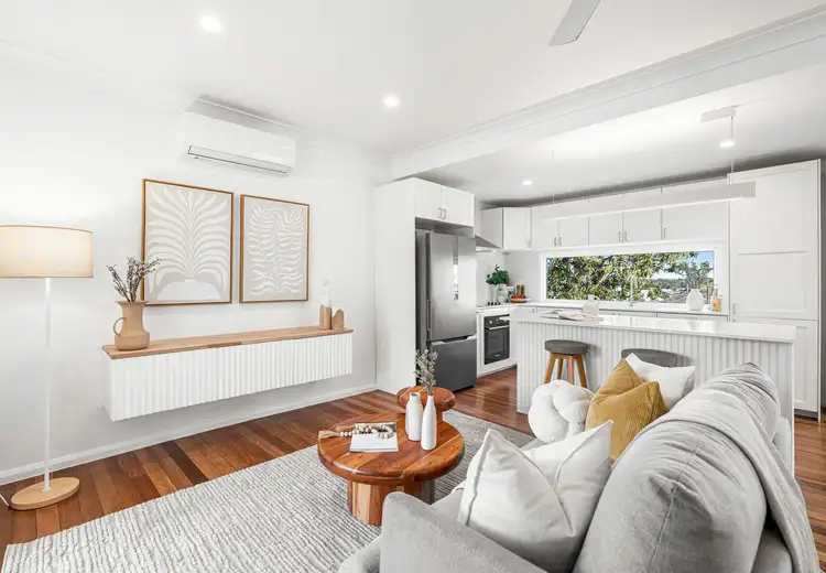 Sixth view of Homely house listing, 17 Walter Street, Murarrie QLD 4172