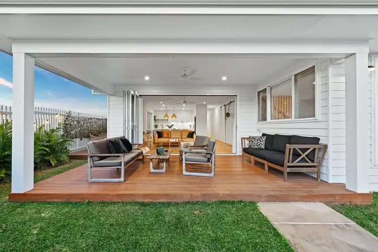 Fifth view of Homely house listing, 5 Habitat Drive, Casuarina NSW 2487