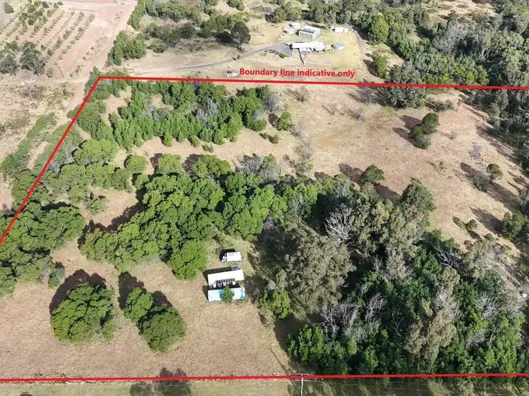 593 Yankees Gap Road, Bemboka NSW 2550