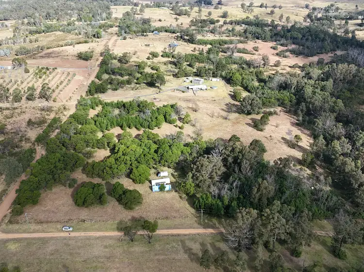 Second view of Homely land listing, 593 Yankees Gap Road, Bemboka NSW 2550