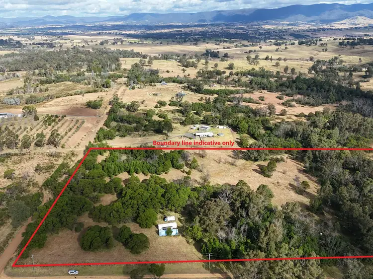 Third view of Homely land listing, 593 Yankees Gap Road, Bemboka NSW 2550