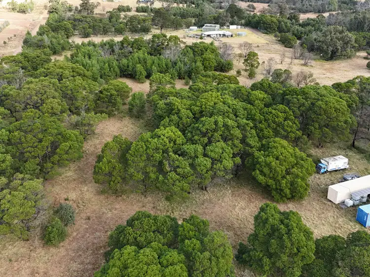 Fifth view of Homely land listing, 593 Yankees Gap Road, Bemboka NSW 2550