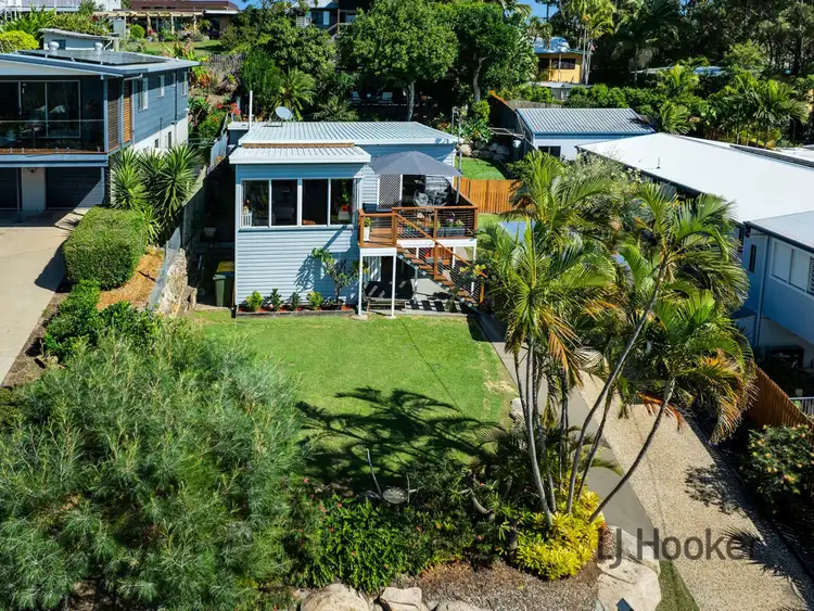 Second view of Homely house listing, 10 Trevally Street, Tannum Sands QLD 4680