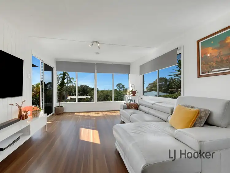 Third view of Homely house listing, 10 Trevally Street, Tannum Sands QLD 4680