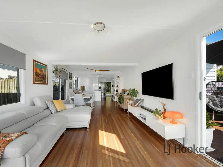 Fourth view of Homely house listing, 10 Trevally Street, Tannum Sands QLD 4680