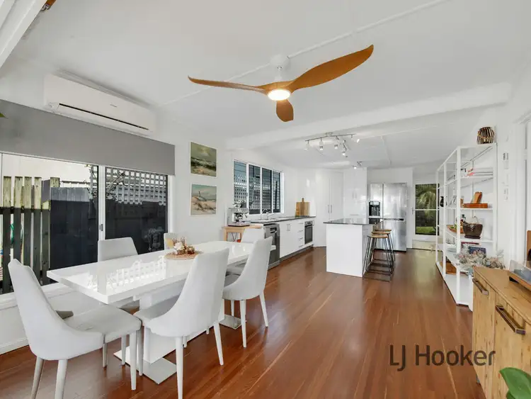 Fifth view of Homely house listing, 10 Trevally Street, Tannum Sands QLD 4680