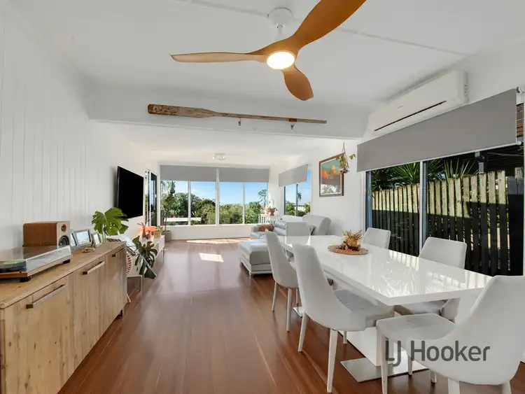 Sixth view of Homely house listing, 10 Trevally Street, Tannum Sands QLD 4680