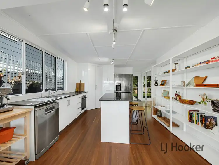 Seventh view of Homely house listing, 10 Trevally Street, Tannum Sands QLD 4680