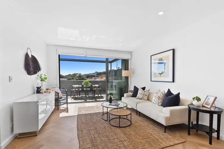 Second view of Homely unit listing, 7/65 Scenic Highway, Terrigal NSW 2260