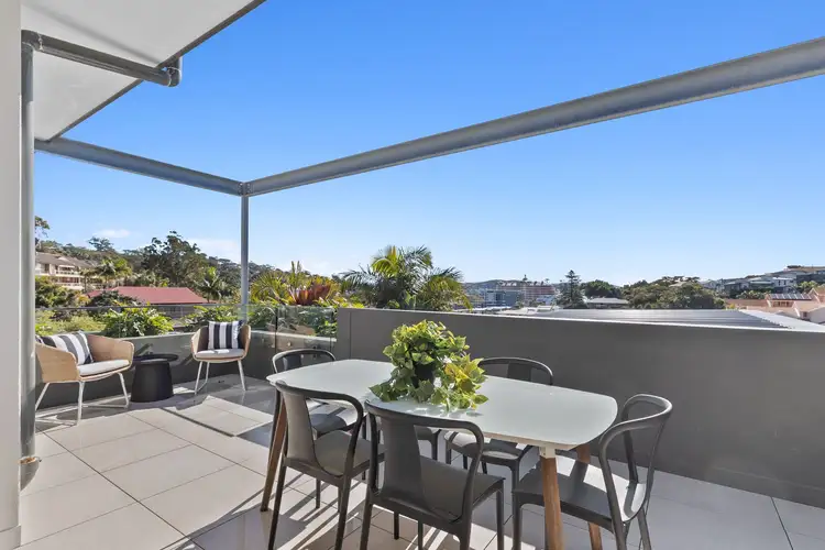 Third view of Homely unit listing, 7/65 Scenic Highway, Terrigal NSW 2260