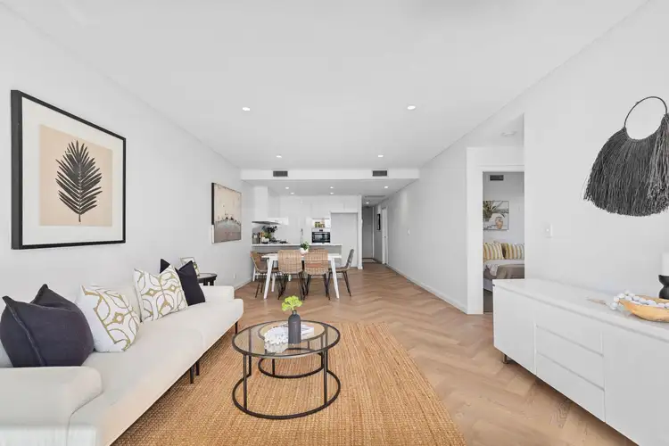 Fifth view of Homely unit listing, 7/65 Scenic Highway, Terrigal NSW 2260