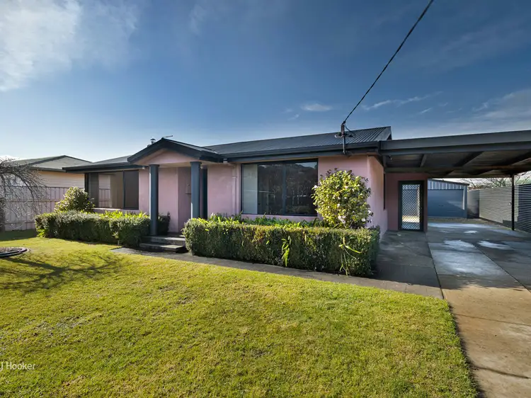 Main view of Homely house listing, 98 Ronald Street, Devonport TAS 7310