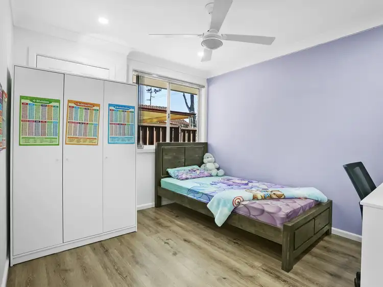 Third view of Homely house listing, 17 Petunia Place, Macquarie Fields NSW 2564