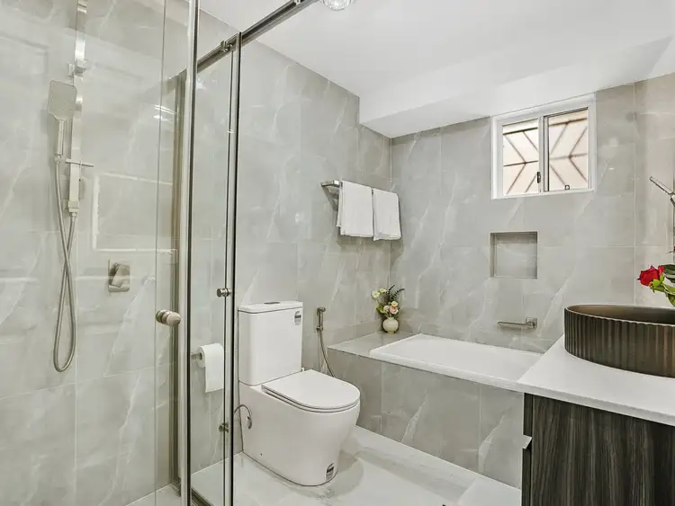 Seventh view of Homely house listing, 17 Petunia Place, Macquarie Fields NSW 2564