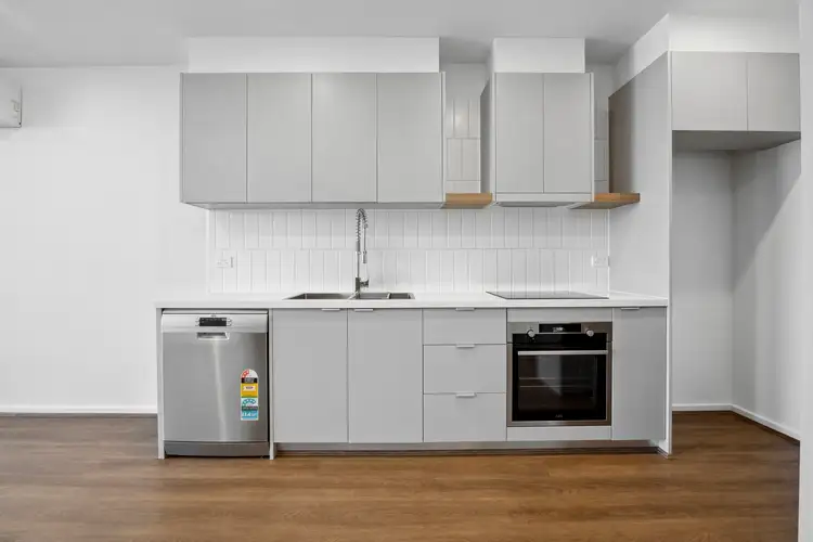 Fifth view of Homely apartment listing, 907/6 Gribble Street, Gungahlin ACT 2912