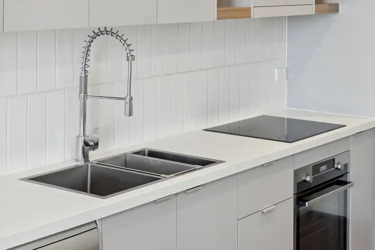 Sixth view of Homely apartment listing, 907/6 Gribble Street, Gungahlin ACT 2912