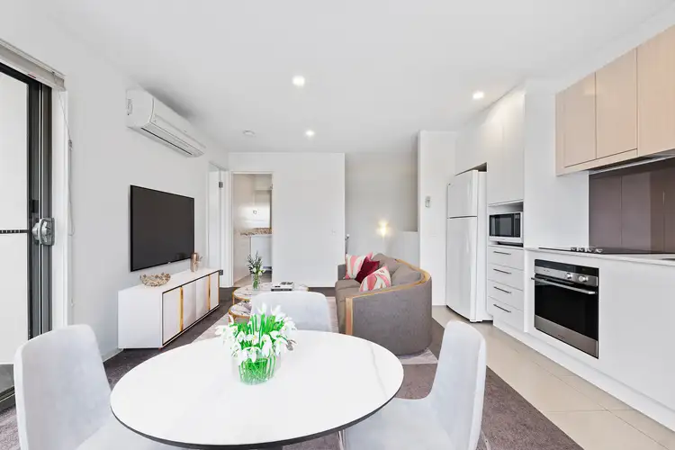 4/6 Sapling Street, Harrison ACT 2914