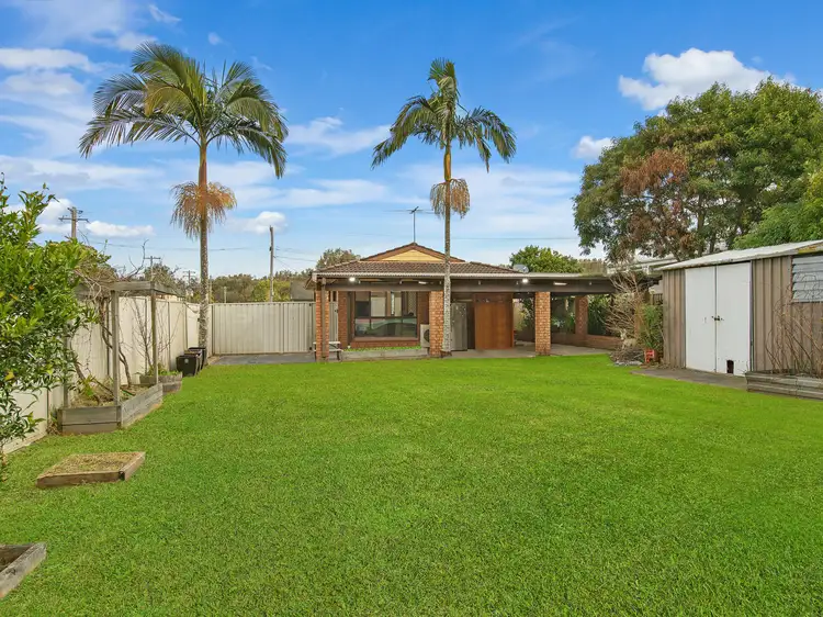 1 Wentworth Avenue, Doyalson NSW 2262