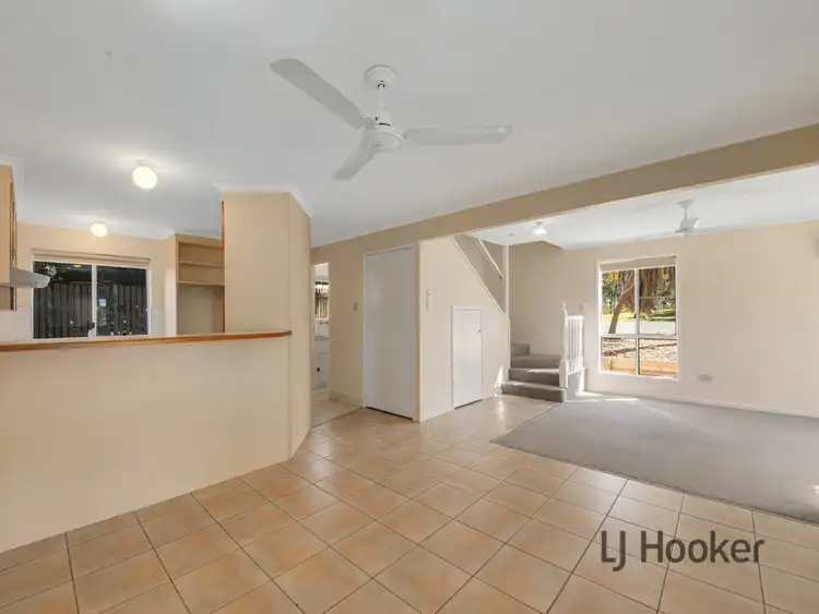 Third view of Homely townhouse listing, 10/18 Parkside Street, Tannum Sands QLD 4680