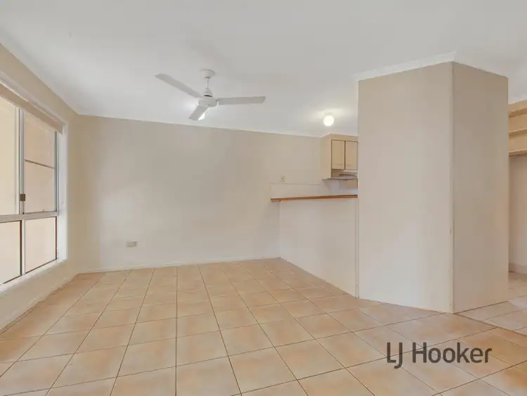 Fourth view of Homely townhouse listing, 10/18 Parkside Street, Tannum Sands QLD 4680