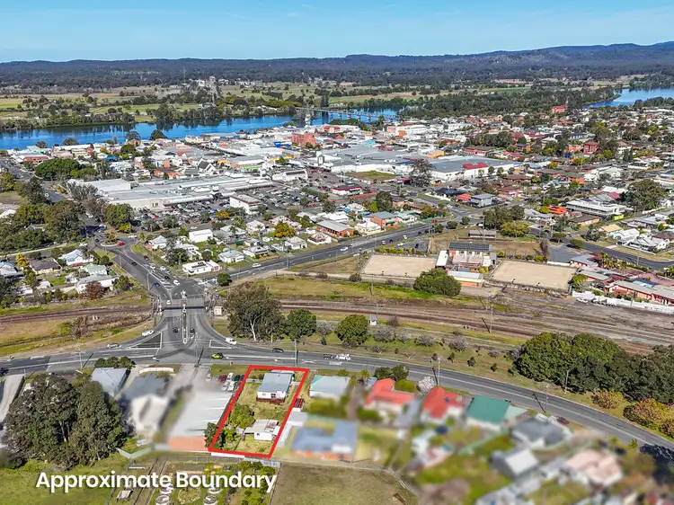 Main view of Homely house listing, 3 Whitbread Street, Taree NSW 2430