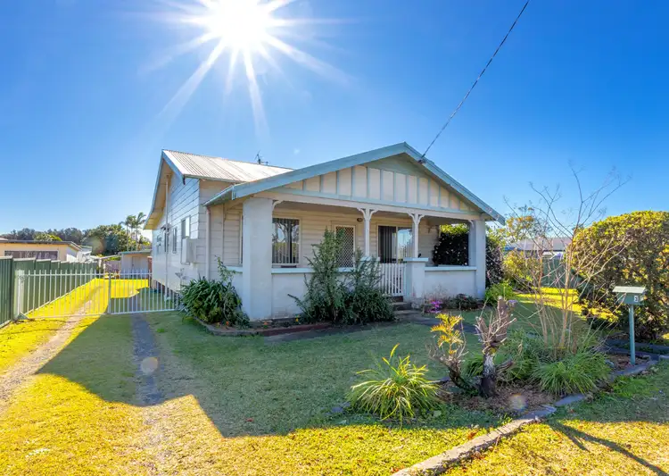 Second view of Homely house listing, 3 Whitbread Street, Taree NSW 2430