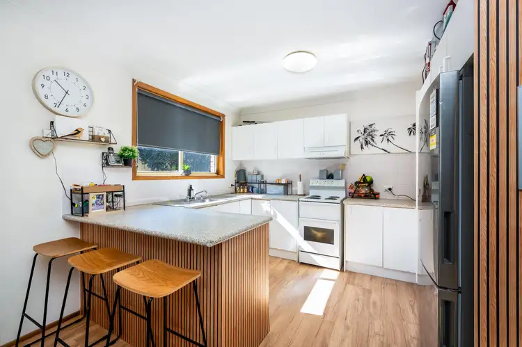 Second view of Homely townhouse listing, 4/2 Pacey, Nambucca Heads NSW 2448