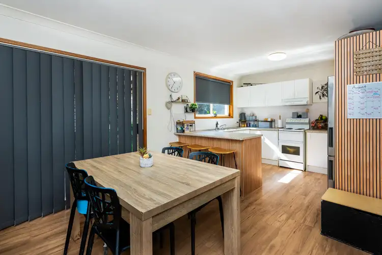 Third view of Homely townhouse listing, 4/2 Pacey, Nambucca Heads NSW 2448