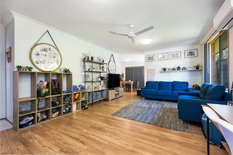 Fifth view of Homely townhouse listing, 4/2 Pacey, Nambucca Heads NSW 2448