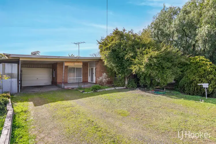 6 Crittenden Road, Smithfield Plains SA 5114